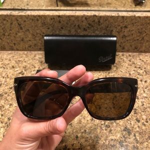 Persol 2963-S 24/57 Womens Polarized Glasses